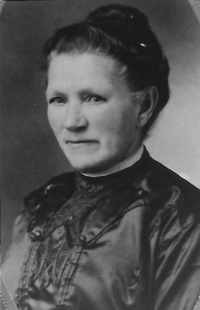 Carolina Wilhelmina Lundquist (1853-1939) Profile